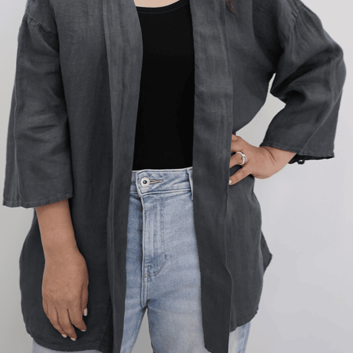 Chaqueta Carolina Marengo 2