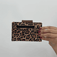 Billetera Cuero Animal Print  - Miniatura 2