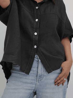 Blusa Simona Marengo 