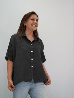 Blusa Simona Marengo 