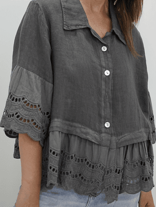 Blusa Ignacia Marengo