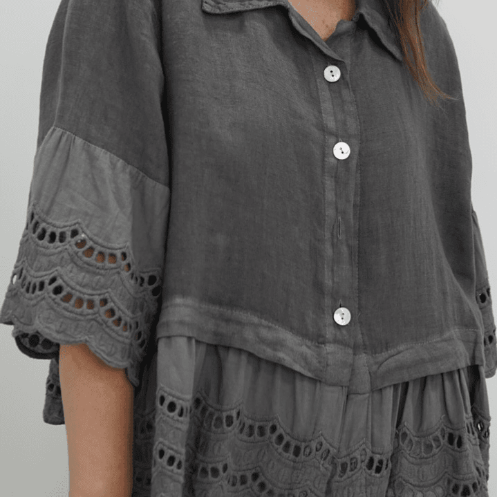 Blusa Ignacia Marengo 2