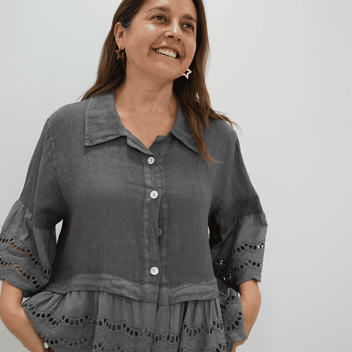 Blusa Ignacia Marengo 3