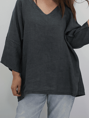 Blusa Camelia Merengo