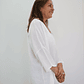 Blusa Camelia Blanca - Miniatura 3