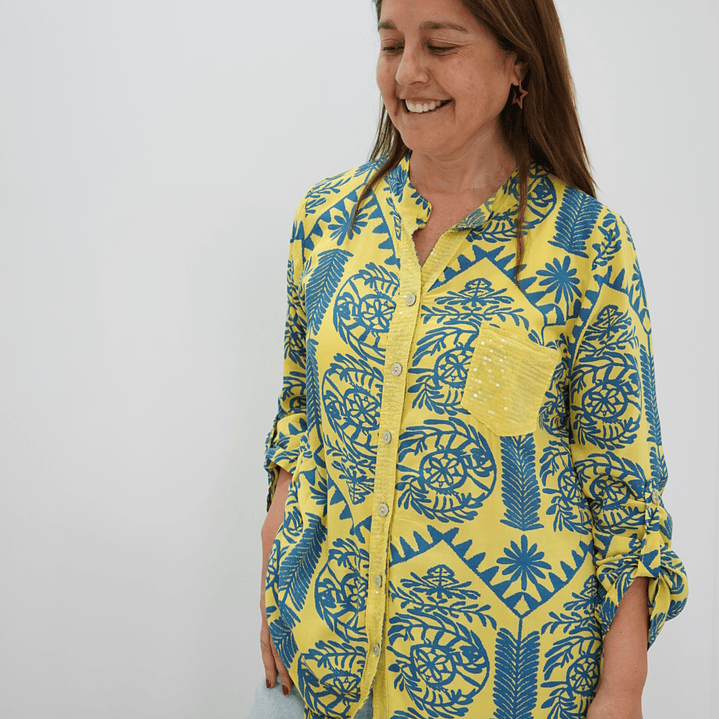 Blusa Romina 3