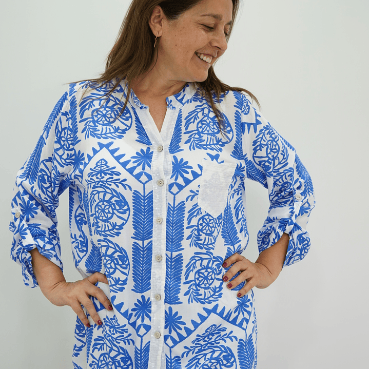 Blusa Carola 1