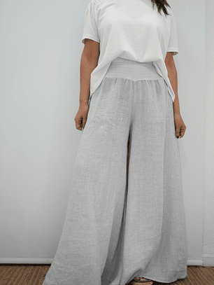 Pantalón Gabriela Gris