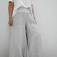 Pantalón Gabriela Gris - Miniatura 2