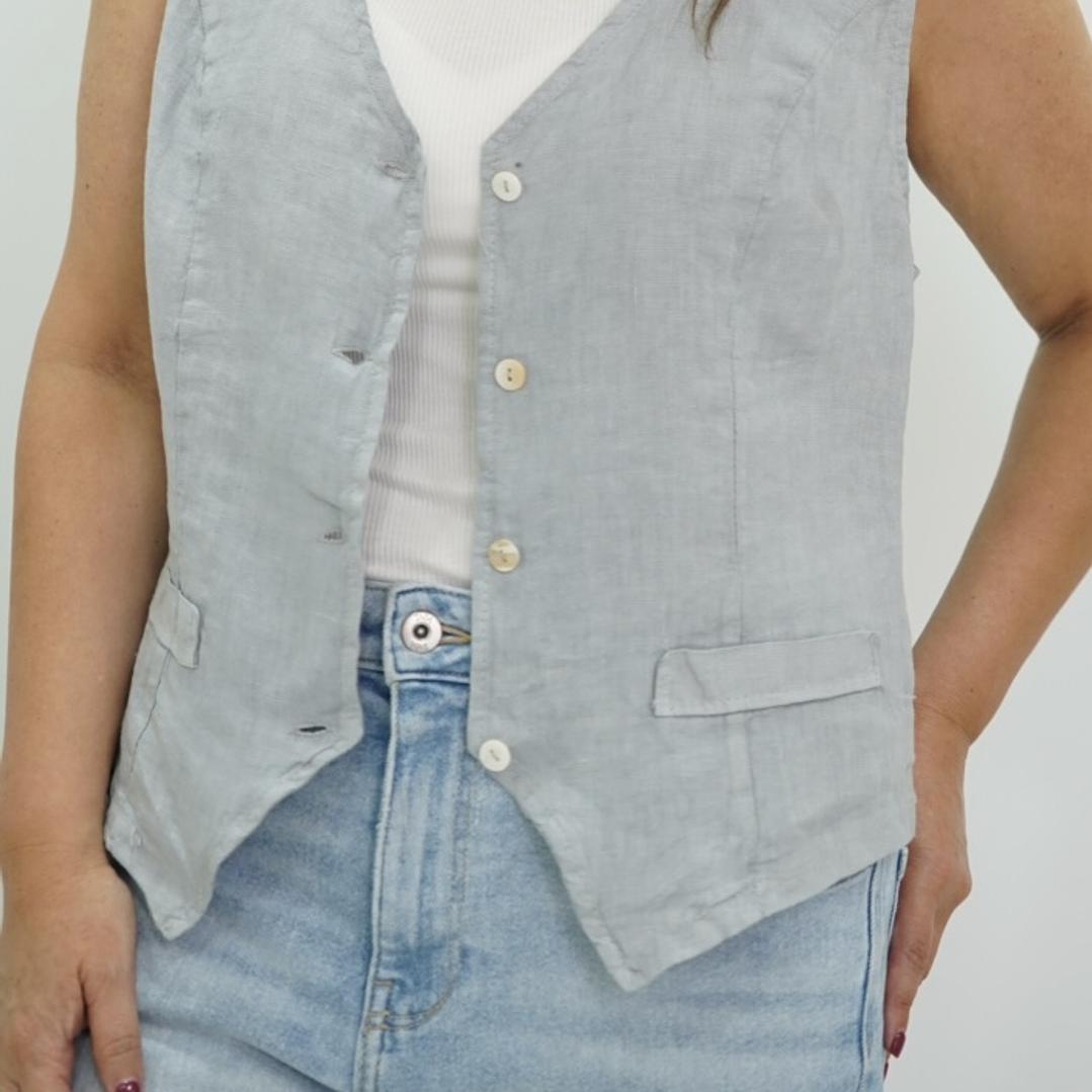 Gillette Kika Gris 2