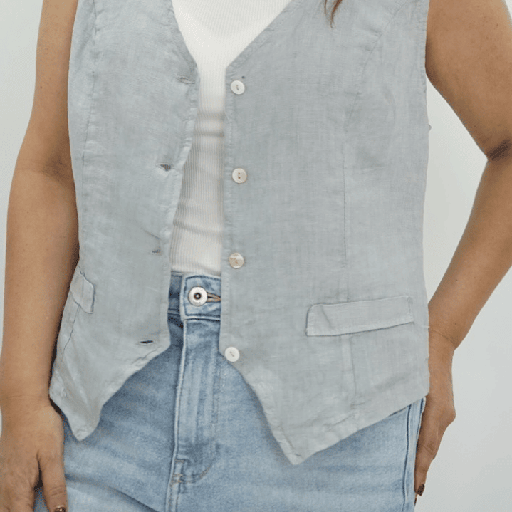 Gillette Kika Gris 2