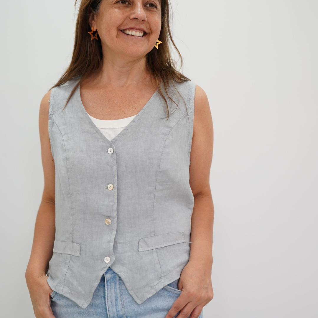 Gillette Kika Gris 3