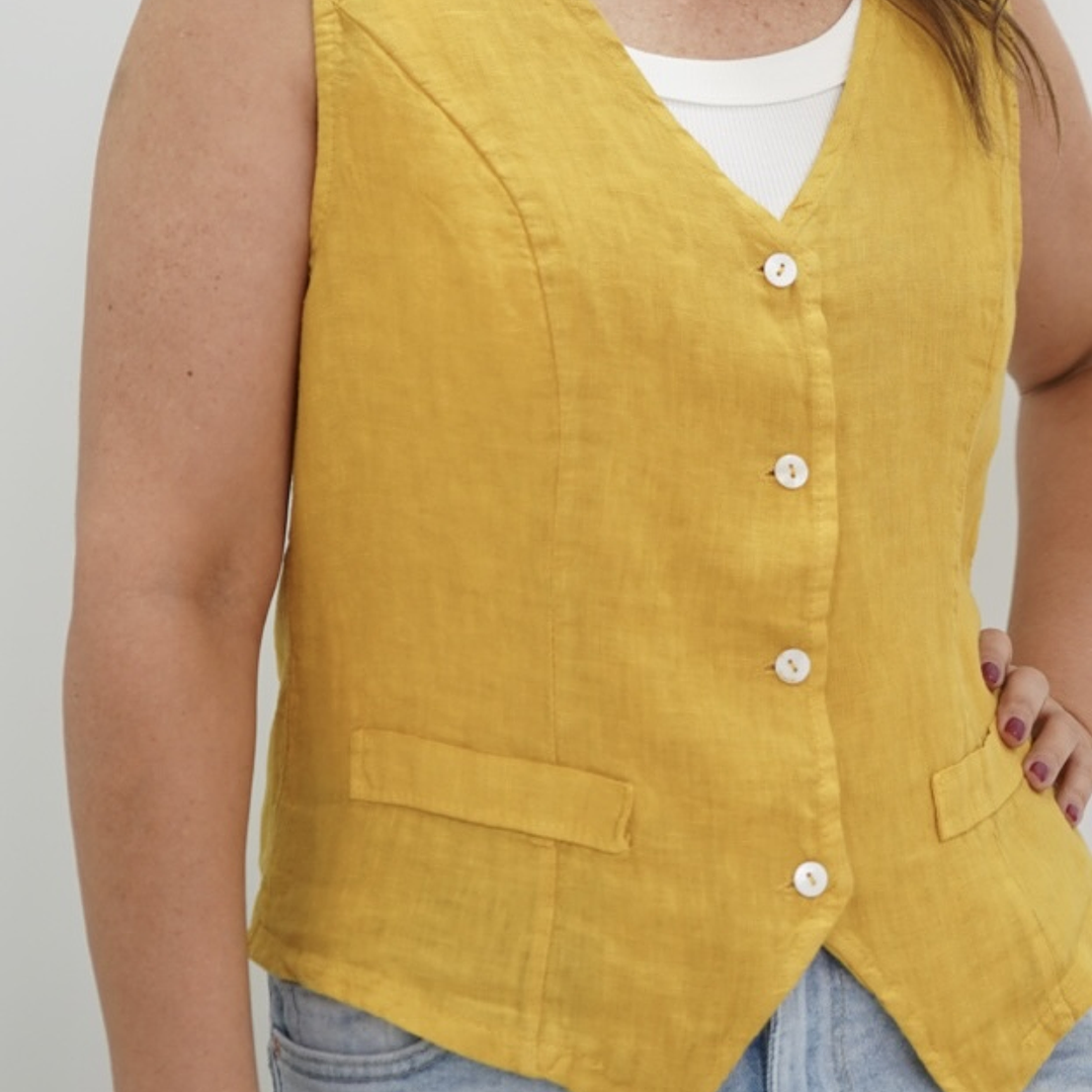 Gillette Kika Amarillo 2