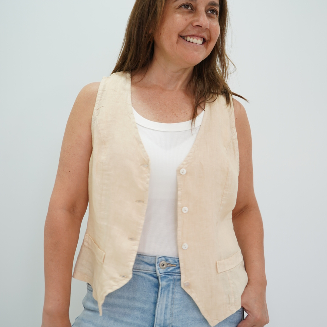 Gillette Kika Crudo 1