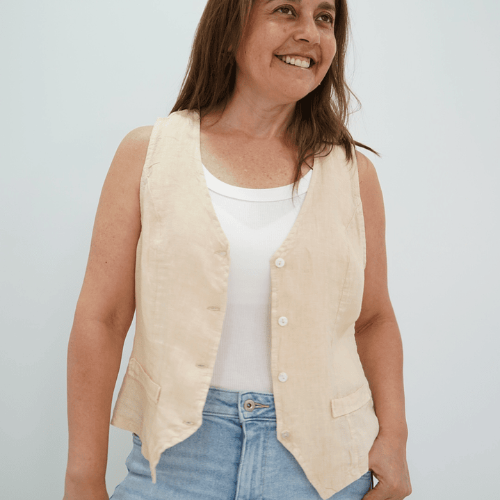 Gillette Kika Crudo 1