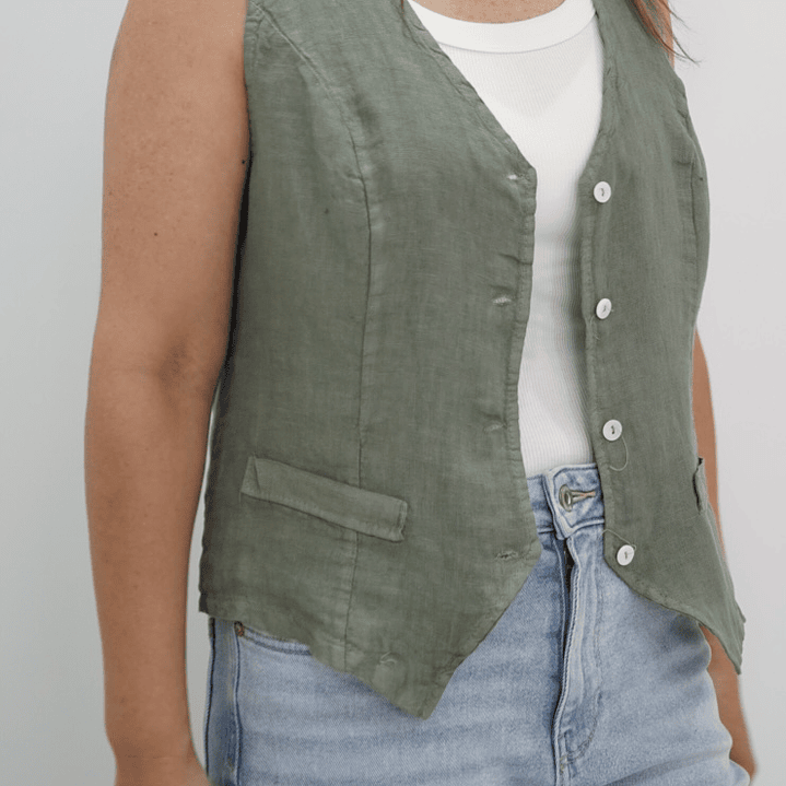 Gillette Kika Verde 2