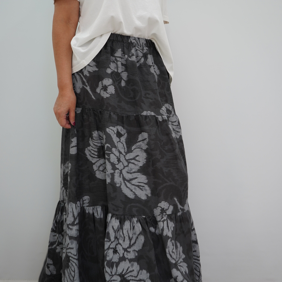 Falda Pepa Marengo 2