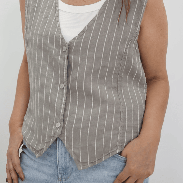 Gillette Blu Taupe 2