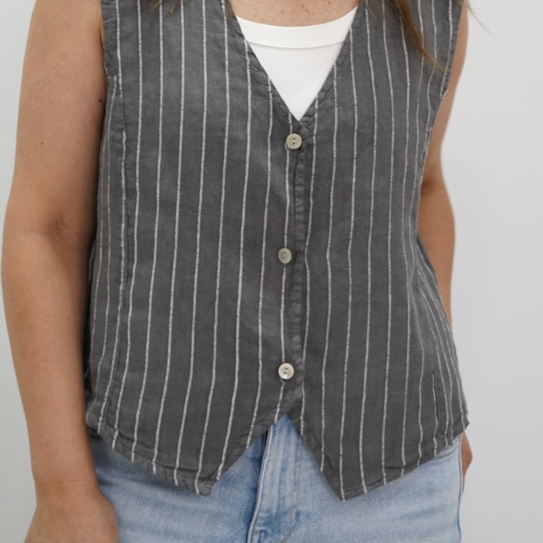 Gillette Blu Marengo  2