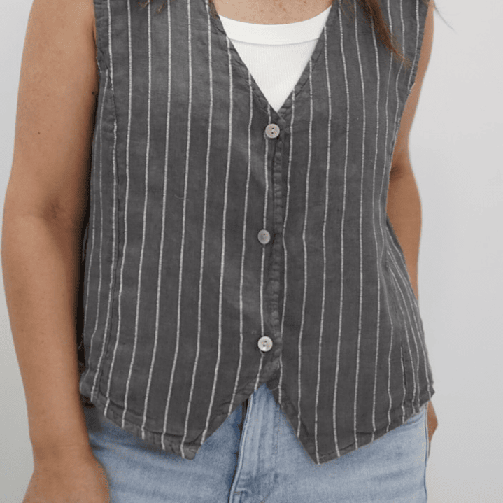 Gillette Blu Marengo  2