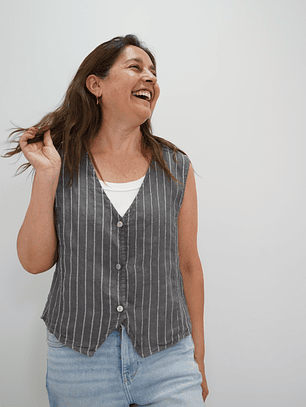 Gillette Blu Marengo 