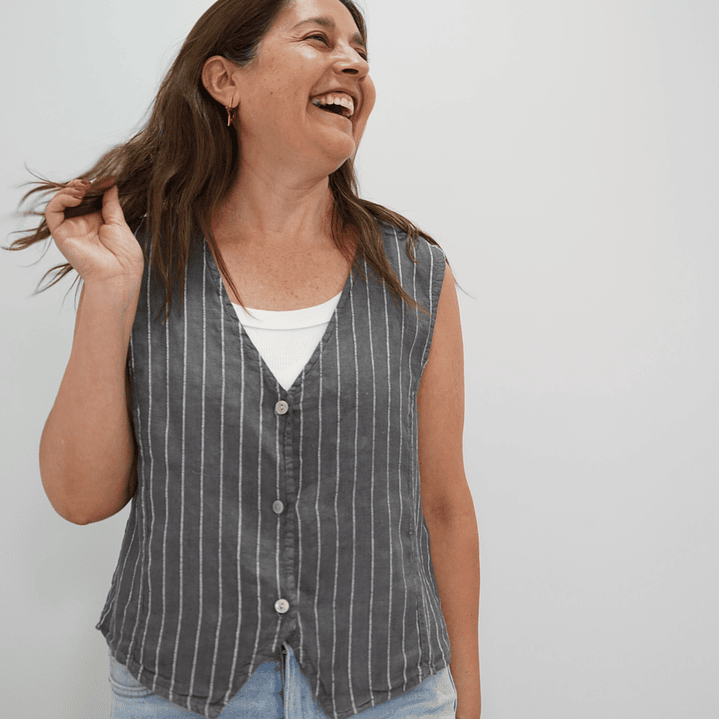 Gillette Blu Marengo  1