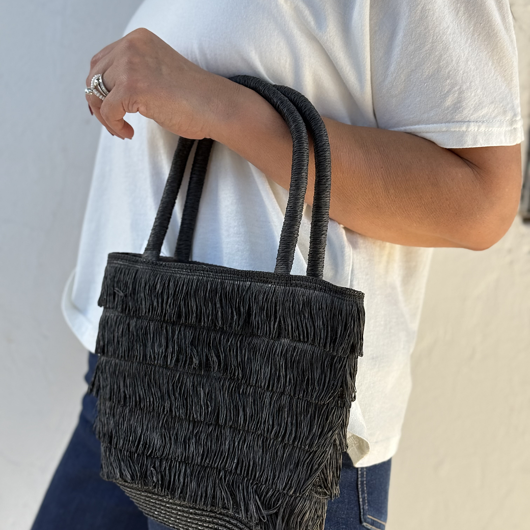 Bolso Mari Negro 1