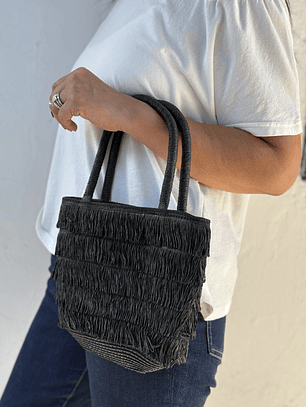 Bolso Mari Negro