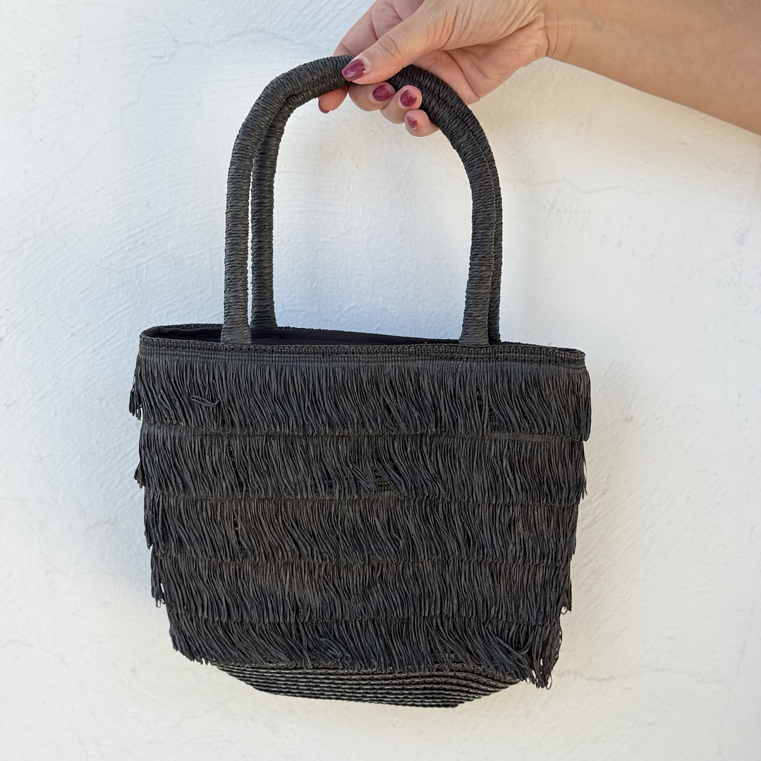 Bolso Mari Negro 2