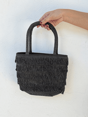 Bolso Mari Negro