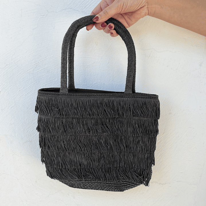 Bolso Mari Negro 2