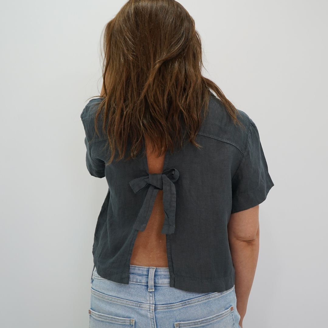 Blusa Lina Marengo  3