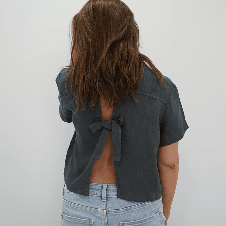 Blusa Lina Marengo  3