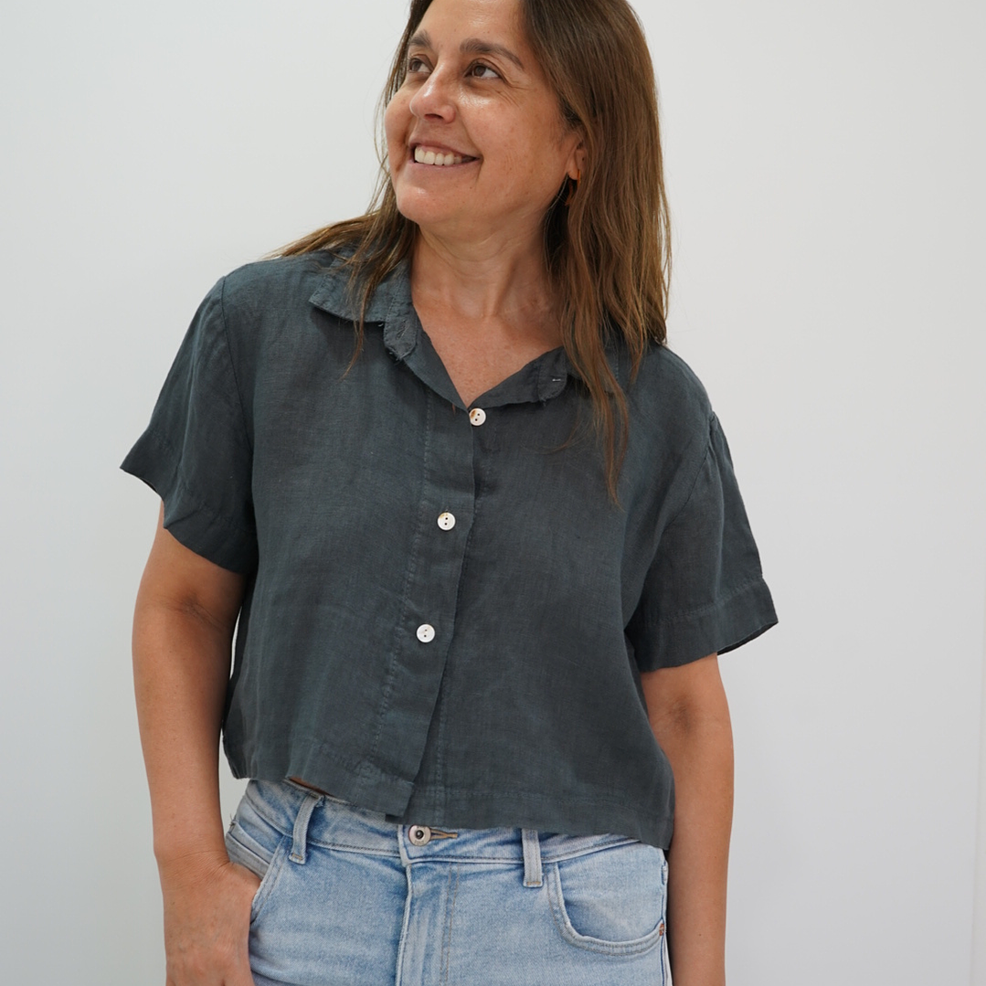 Blusa Lina Marengo  1