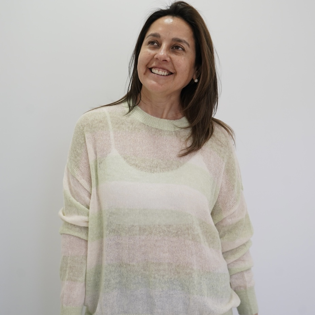 Sweater Calo Verde 1