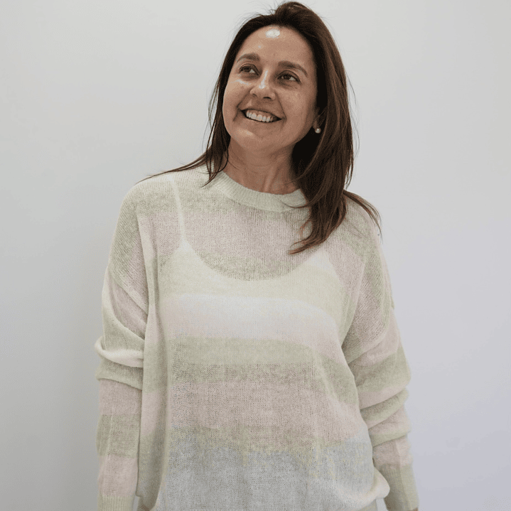 Sweater Calo Verde 1