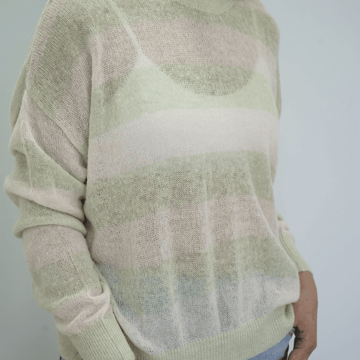 Sweater Calo Verde 2