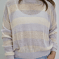 Sweater Calo Lila - Miniatura 3