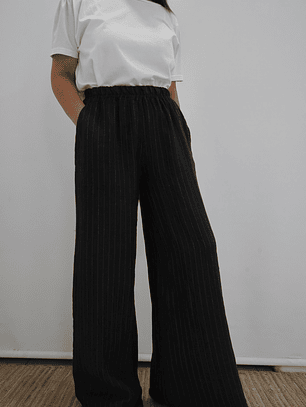 Pantalón Sofía Negro