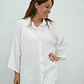 Blusa Carolina Blanca - Miniatura 1