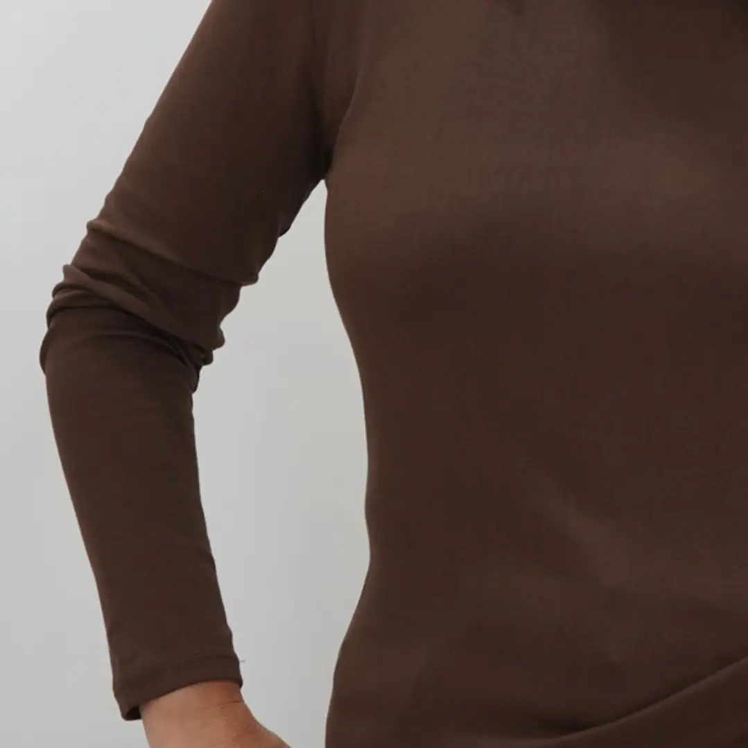 Polera Pancha Moka 2