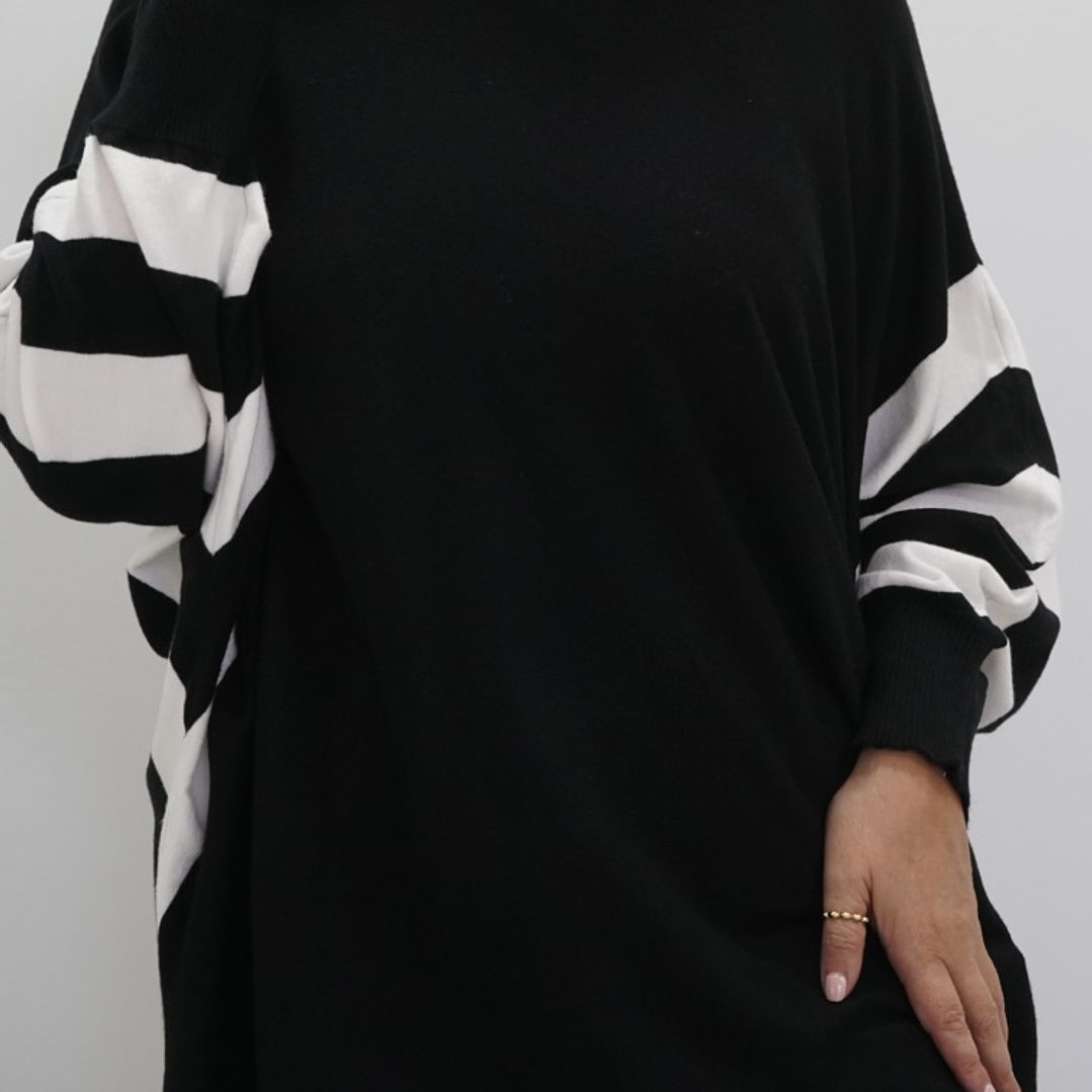 Sweater Fran Blanco 2