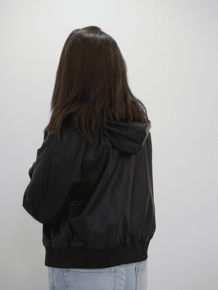 Chaqueta Renata Negra