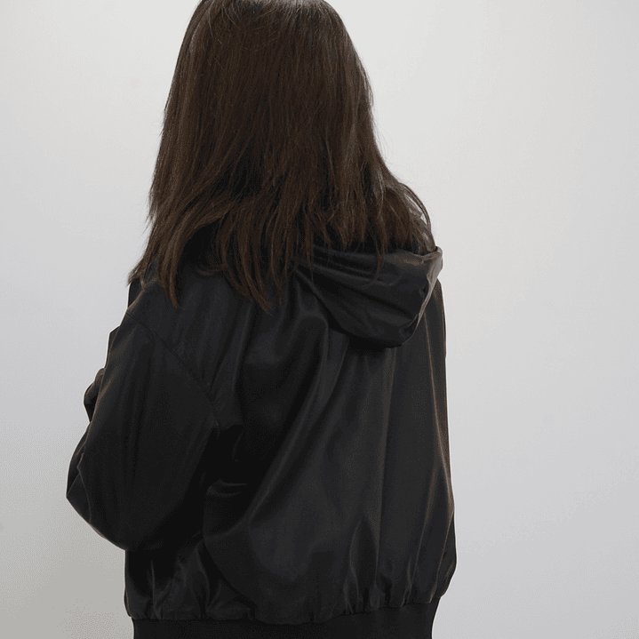 Chaqueta Renata Negra 2