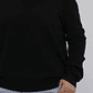 Sweater Coca Negro - Miniatura 2