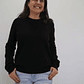 Sweater Coca Negro - Miniatura 1