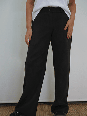 Pantalón Carmen Negro