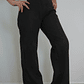 Pantalón Carmen Negro - Miniatura 2