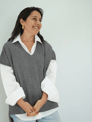 Sweater Clara Marengo