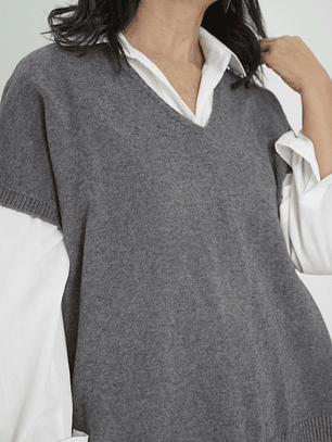 Sweater Clara Marengo